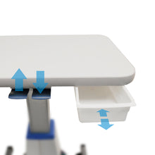 Load image into Gallery viewer, ET-150, Electric Table, ET-150 Luxvision Electric Table | US Ophthalmic, US Ophthalmic | Ophthalmology & Optometry Equipment for sale