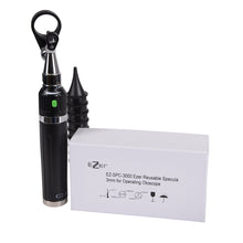 Load image into Gallery viewer, EZ-SPC-3000, Reusable Ear Specula 3mm, EZ-SPC-3000 Ezer Reusable Ear Specula 3mm | US Ophthalmic, US Ophthalmic | Ophthalmology & Optometry Equipment for sale