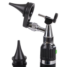 Load image into Gallery viewer, EZ-SPC-3000, Reusable Ear Specula 3mm, EZ-SPC-3000 Ezer Reusable Ear Specula 3mm | US Ophthalmic, US Ophthalmic | Ophthalmology & Optometry Equipment for sale