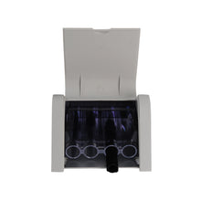 Load image into Gallery viewer, EZ-TIP-4200, Reuseable ear specula 4.2mm for 3.5V Otoscope, 200 pcs, Ear Specula 4.2mm for Sale | Ezer EZ-TIP-4200, US Ophthalmic | Wholesale Ophthalmology & Optometry Equipment for sale. Distributor US LATAM. Trusted supplier since 1992. We equip clinics in the USA & LATAM with high-quality diagnostic and surgical instruments. Shop t