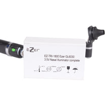 Load image into Gallery viewer, EZ-TRI-1800, 3.5V Nasal Illuminator, EZ-TRI-1800 Ezer 3.5V Nasal Illuminator | US Ophthalmic, US Ophthalmic | Ophthalmology & Optometry Equipment for sale
