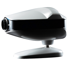 Load image into Gallery viewer, HCP-7000 C - LED, CHART PROJECTOR with LED Light Source, HCP-7000 C-LED Huvitz Chart Projector with LED Light Source | US Ophthalmic, US Ophthalmic | Ophthalmology & Optometry Equipment for sale