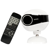 Load image into Gallery viewer, HCP-7000 C - LED, CHART PROJECTOR with LED Light Source, HCP-7000 C-LED Huvitz Chart Projector with LED Light Source | US Ophthalmic, US Ophthalmic | Ophthalmology & Optometry Equipment for sale