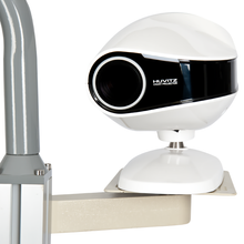 Load image into Gallery viewer, HCP-7000 C - LED, CHART PROJECTOR with LED Light Source, HCP-7000 C-LED Huvitz Chart Projector with LED Light Source | US Ophthalmic, US Ophthalmic | Ophthalmology & Optometry Equipment for sale