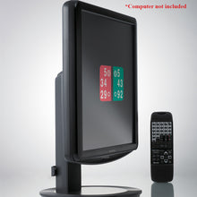 Load image into Gallery viewer, HDC-7000, Digital Chart, HDC-7000 Huvitz Digital Chart | US Ophthalmic, US Ophthalmic | Ophthalmology & Optometry Equipment for sale