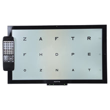 Load image into Gallery viewer, HDC-9100, Digital Chart, HDC-9100 Huvitz Digital Chart | US Ophthalmic, US Ophthalmic | Ophthalmology & Optometry Equipment for sale