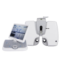 Load image into Gallery viewer, HDR-9000, Digital Refractor, HDR-9000 Huvitz Automated Phoropter | US Ophthalmic, US Ophthalmic | Ophthalmology & Optometry Equipment for sale