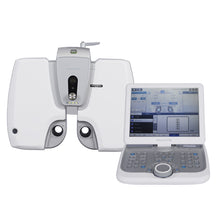 Load image into Gallery viewer, HDR-9000, Digital Refractor, HDR-9000 Huvitz Automated Phoropter | US Ophthalmic, US Ophthalmic | Ophthalmology & Optometry Equipment for sale