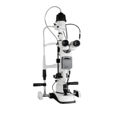 Load image into Gallery viewer, HIS-7000, , HIS-7000 Huvitz Slit Lamp | US Ophthalmic, US Ophthalmic | Ophthalmology & Optometry Equipment for sale