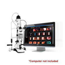 Load image into Gallery viewer, HIS-7000, , HIS-7000 Huvitz Slit Lamp | US Ophthalmic, US Ophthalmic | Ophthalmology & Optometry Equipment for sale