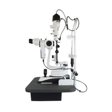Load image into Gallery viewer, HIS-7000, , HIS-7000 Huvitz Slit Lamp | US Ophthalmic, US Ophthalmic | Ophthalmology & Optometry Equipment for sale