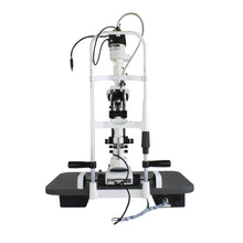 Load image into Gallery viewer, HIS-7000, , HIS-7000 Huvitz Slit Lamp | US Ophthalmic, US Ophthalmic | Ophthalmology & Optometry Equipment for sale