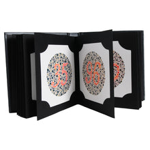 Load image into Gallery viewer, Ishihara - 38, Ishihara-38 Color Vision Test, Ishihara Luxvision Colour Test Book Deluxe Edition | US Ophthalmic, US Ophthalmic | Ophthalmology & Optometry Equipment for sale