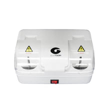 Load image into Gallery viewer, AN-1000, Notch-Cutting Machine, AN-1000 Luxvision Notch-Cutting Machine | US Ophthalmic, US Ophthalmic | Ophthalmology & Optometry Equipment for sale