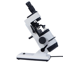 Load image into Gallery viewer, LM-180, Manual Lensmeter with Internal Readings, LM-180 Luxvision Manual Lensmeter | US Ophthalmic, US Ophthalmic | Ophthalmology & Optometry Equipment for sale