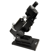 Load image into Gallery viewer, LM-700 Luxvision Manual Lensmeter | US Ophthalmic | Ophthalmology & Optometry Equipment for sale