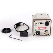 Load image into Gallery viewer, LX-CCD-Camera, Video Camera, Video Camera LX-CCD-Camera Luxvision | US Ophthalmic, US Ophthalmic | Ophthalmology & Optometry Equipment for sale