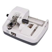 Load image into Gallery viewer, ABG-3000, Auto Lens Groover and Beveller, ABG-3000 Luxvision Automatic Lens Groover & Beveller | US Ophthalmic, US Ophthalmic | Ophthalmology & Optometry Equipment for sale