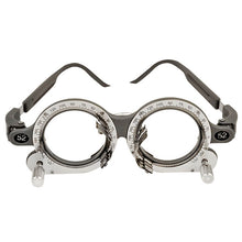 Load image into Gallery viewer, TF-20 4pc Set, TF-20 Set of 4 Fix Trial Frame PD Scales, TF-20 4pc Set Luxvision Set of 4 Fix Trial Frame PD Scales | US Ophthalmic, US Ophthalmic | Ophthalmology & Optometry Equipment for sale