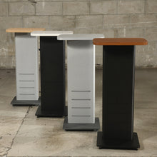 Load image into Gallery viewer, VS - Tavolino, Stand for Operational Panel, Tavolino Visionare Stand for Operational Panel | US Ophthalmic, US Ophthalmic | Ophthalmology & Optometry Equipment for sale