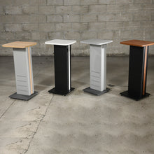 Load image into Gallery viewer, VS - Tavolino, Stand for Operational Panel, Tavolino Visionare Stand for Operational Panel | US Ophthalmic, US Ophthalmic | Ophthalmology & Optometry Equipment for sale