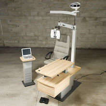 Load image into Gallery viewer, VS - Tavolino, Stand for Operational Panel, Tavolino Visionare Stand for Operational Panel | US Ophthalmic, US Ophthalmic | Ophthalmology & Optometry Equipment for sale