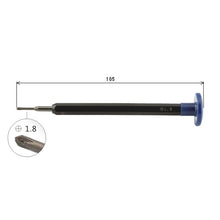 Load image into Gallery viewer, SCR-2003, Phillips Head Screwdriver, SCR-2003 Luxvision Screwdriver | US Ophthalmic, US Ophthalmic | Ophthalmology & Optometry Equipment for sale