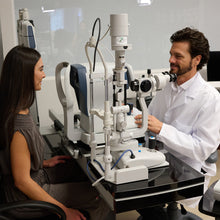 Load image into Gallery viewer, Milano Refraction Unit, , Milano Visionare Refraction Unit | US Ophthalmic, US Ophthalmic | Ophthalmology & Optometry Equipment for sale