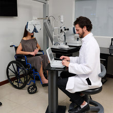 Load image into Gallery viewer, VS - Milano Refraction Unit, , Milano Visionare Refraction Unit | US Ophthalmic, US Ophthalmic | Ophthalmology & Optometry Equipment for sale