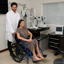 Load image into Gallery viewer, Milano Refraction Unit, , Milano Visionare Refraction Unit | US Ophthalmic, US Ophthalmic | Ophthalmology & Optometry Equipment for sale