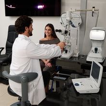 Load image into Gallery viewer, Milano Refraction Unit, , Milano Visionare Refraction Unit | US Ophthalmic, US Ophthalmic | Ophthalmology & Optometry Equipment for sale