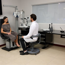 Load image into Gallery viewer, Milano Refraction Unit, , Milano Visionare Refraction Unit | US Ophthalmic, US Ophthalmic | Ophthalmology & Optometry Equipment for sale