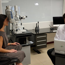 Load image into Gallery viewer, Milano Refraction Unit, , Milano Visionare Refraction Unit | US Ophthalmic, US Ophthalmic | Ophthalmology & Optometry Equipment for sale