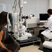 Load image into Gallery viewer, VS - Milano Refraction Unit, , Milano Visionare Refraction Unit | US Ophthalmic, US Ophthalmic | Ophthalmology & Optometry Equipment for sale