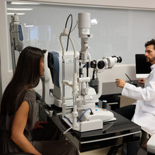 Load image into Gallery viewer, Milano Refraction Unit, , Milano Visionare Refraction Unit | US Ophthalmic, US Ophthalmic | Ophthalmology & Optometry Equipment for sale