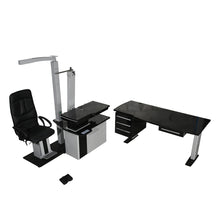 Load image into Gallery viewer, Milano Refraction Unit, , Milano Visionare Refraction Unit | US Ophthalmic, US Ophthalmic | Ophthalmology & Optometry Equipment for sale