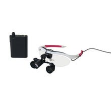Load image into Gallery viewer, NTZ-BLS-2 (2.0X - 2.5X) W/Headlight, BLS-2 NEO, NTZ-BLS-2 (2.0X - 2.5X) W/Headlight Surgical Loupes Neitz | US Ophthalmic, US Ophthalmic | Ophthalmology & Optometry Equipment for sale