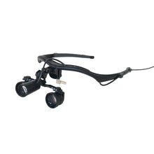 Load image into Gallery viewer, NTZ-BLS-2 (2.0X - 2.5X) W/Headlight, BLS-2 NEO, NTZ-BLS-2 (2.0X - 2.5X) W/Headlight Surgical Loupes Neitz | US Ophthalmic, US Ophthalmic | Ophthalmology & Optometry Equipment for sale
