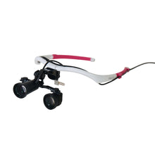 Load image into Gallery viewer, NTZ-BLS-2 (2.0X - 2.5X) W/Headlight, BLS-2 NEO, NTZ-BLS-2 (2.0X - 2.5X) W/Headlight Surgical Loupes Neitz | US Ophthalmic, US Ophthalmic | Ophthalmology & Optometry Equipment for sale