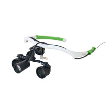 Load image into Gallery viewer, NTZ-BLS-2 (2.0X - 2.5X) W/Headlight, BLS-2 NEO, NTZ-BLS-2 (2.0X - 2.5X) W/Headlight Surgical Loupes Neitz | US Ophthalmic, US Ophthalmic | Ophthalmology & Optometry Equipment for sale