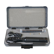 Load image into Gallery viewer, NTZ-OPH/OTO-BXa-134FO, BXα-134FO, NTZ-OPH/OTO-BXa-134FO Neitz Ophthalmoscope Otoscope Set | US Ophthalmic, US Ophthalmic | Ophthalmology & Optometry Equipment for sale