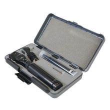 Load image into Gallery viewer, NTZ-OPH/OTO-BXa-134FO, BXα-134FO, NTZ-OPH/OTO-BXa-134FO Neitz Ophthalmoscope Otoscope Set | US Ophthalmic, US Ophthalmic | Ophthalmology & Optometry Equipment for sale