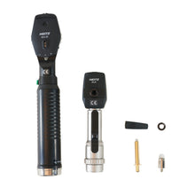 Load image into Gallery viewer, NTZ-OPH/RET SET BXa-RC-RX, RX-RC, NTZ-OPH-RET-SET-BXa-RC-RX Neitz Halogen Ophthalmoscope, US Ophthalmic | Ophthalmology & Optometry Equipment for sale