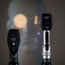 Load image into Gallery viewer, NTZ-OPH/RET SET BXa-RC-RX, RX-RC, NTZ-OPH-RET-SET-BXa-RC-RX Neitz Halogen Ophthalmoscope, US Ophthalmic | Ophthalmology & Optometry Equipment for sale