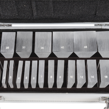 Load image into Gallery viewer, PB-2400, Prism Box 23 Pcs, PB-2400 Luxvision Prism Box 23 Pcs | US Ophthalmic, US Ophthalmic | Ophthalmology & Optometry Equipment for sale