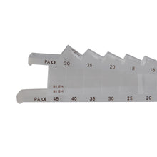 Load image into Gallery viewer, PR-1000, Prism Rule Set, PR-1000 Luxvision Prism Rule Set | US Ophthalmic, US Ophthalmic | Ophthalmology & Optometry Equipment for sale