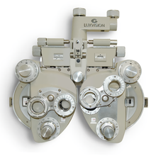 Load image into Gallery viewer, R-1500, Manual Refractor, R-1500 Luxvision Phoropter | US Ophthalmic, US Ophthalmic | Ophthalmology & Optometry Equipment for sale
