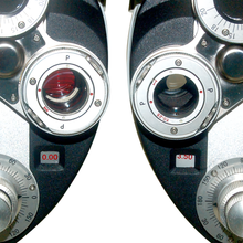 Load image into Gallery viewer, R-2500, Manual Refractor, R-2500 Luxvision Phoropter | US Ophthalmic, US Ophthalmic | Ophthalmology & Optometry Equipment for sale