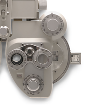 Load image into Gallery viewer, R-2500, Manual Refractor, R-2500 Luxvision Phoropter | US Ophthalmic, US Ophthalmic | Ophthalmology & Optometry Equipment for sale