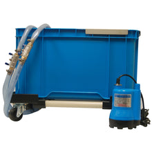 Load image into Gallery viewer, SCPE-4000, Kit Water Tank and 2 Pumps, SCPE-4000 Huvitz Kit Water Tank and 2 Pumps | US Ophthalmic, US Ophthalmic | Wholesale Ophthalmology & Optometry Equipment for sale. Distributor US LATAM. Trusted supplier since 1992. We equip clinics in the USA & LATAM with high-quality diagnostic and surgical instruments. Shop t